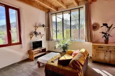 Image de L'atelier du Salagou