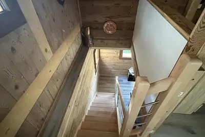 Image de Chalet la Tanière