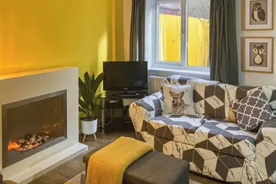 Image de 2 chambres à coucher à Pevensey Bay