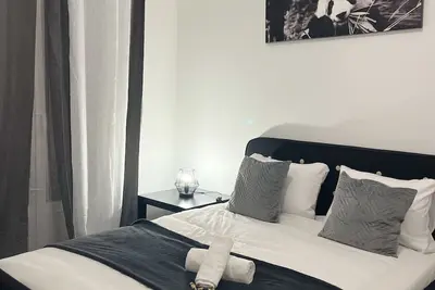 Maison Paisible à 15 min de Disneyland Paris!