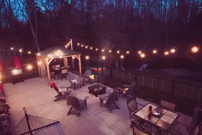 Image de RIVERfront Pickleball-Pets-patio- Basketball-kayak