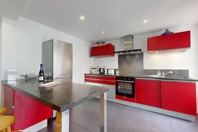 Image de Roesselmann 2bdrm 1 Parking