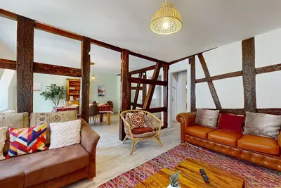 Image de Le petit chez vous