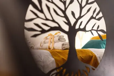 Image de Appartement dans le centre de Palerme