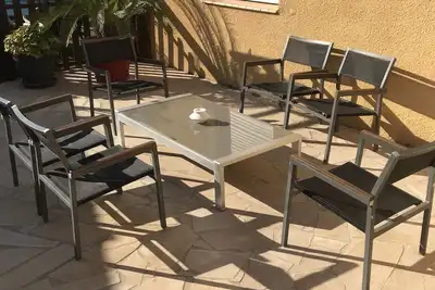 Image de villa la conviviale