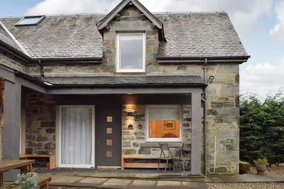 Image de Cottage No. 1 - Uk41846