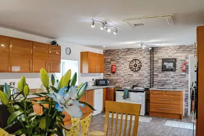 Image de Muirston Farmhouse - Uk44977