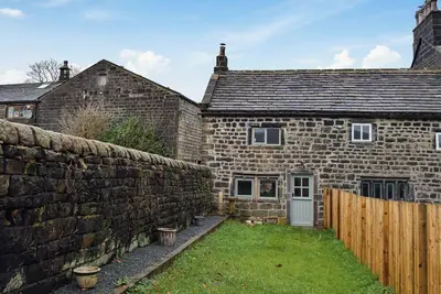 Image de Little Jacks Cottage