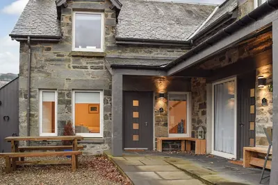 Image de Cottage No. 2 - Uk41847