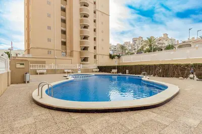 Image de Bel appartement à Torrevieja