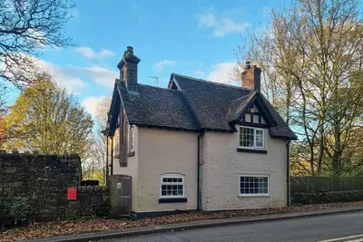 Image de 3 bedroom accommodation in Leek