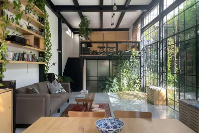 Image de Unique house in the heart of Jaffa, near the beach