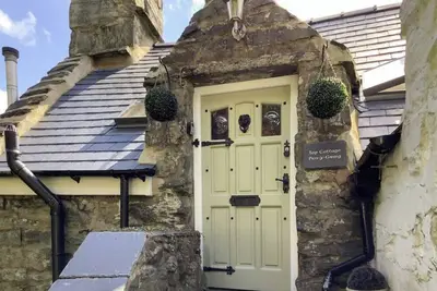 Image de 2 chambres à coucher à Barmouth