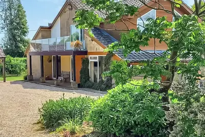 Image de 1 bedroom accommodation in Wincanton