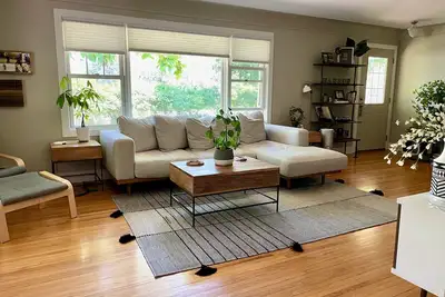 Image de Charming & Modern Rambler