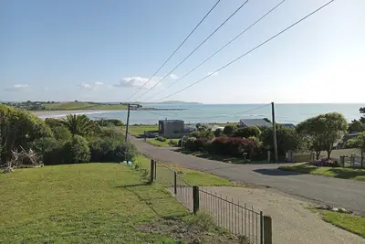 Image de Sea Breeze Apartment - Kakanui