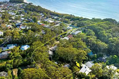 Image de The Twig at Vincentia, Jervis Bay