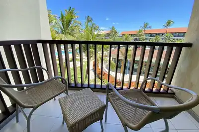 Image de Studio Marulhos Resort