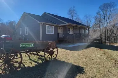 Image de Bear Mountain Farm 2. 0