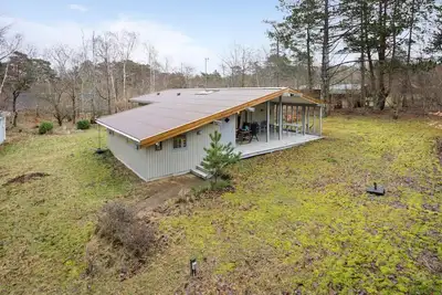 Image de Superbe maison à Fårevejle avec WiFi