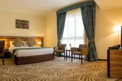 Image de Two Bedroom Apartment Near Al Majaaz Park By E R