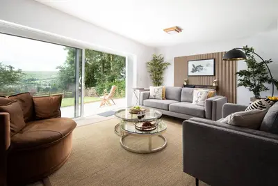 Image de The Sheep Fold - Sleeping 2 guests in 1 bedroom