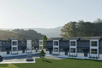 Image de Bark 'n' Snow Lodge with Hot Tub