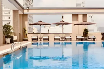 Image de Muong Thanh Golden Apartment Nha Trang