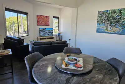 Image de Aart Apartments Port Lincoln, Accommodation in the Cbd, 100m from the beach.