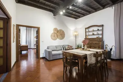 Image de Trevi Fountain House Deluxe