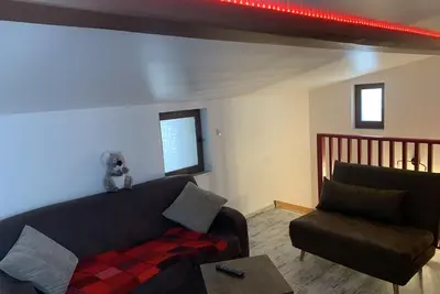 Image de Maison Indépendante Avec Sauna Interieur Privatif