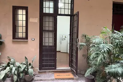 Image de Appartamento in edificio storico