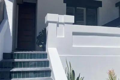 Image de Comfortable Coogee coastal house