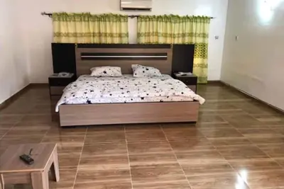 Image de Springwell Apartments: Ground Floor Apartment\n\n