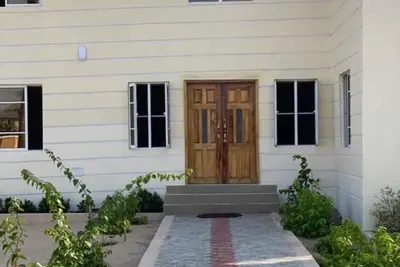 Image de Wavecrest Beach House
