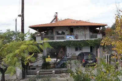 Image de Adams holiday house Greece