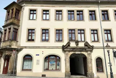 Image de Fewo Malzmönch in Top-altstadtlage von Zittau