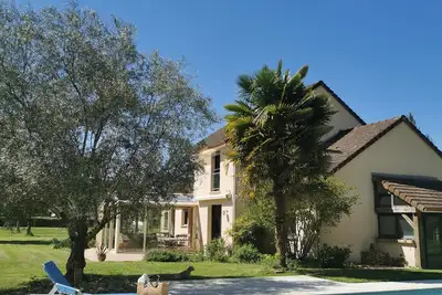 Image de Villa Le Marbot- Vallée de la Dordogne