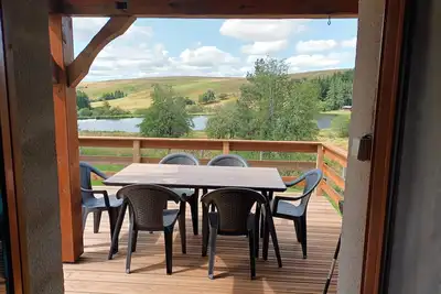 Image de Gîte Premium 6 Places