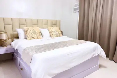 Image de Cozy Condo Unit in Puerto Princesa, Palawan