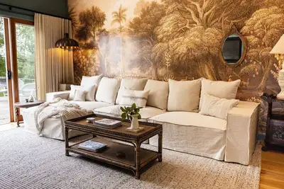 Image de Enjoy an extra night on us! Book a 3-night stay at Mabel's Cottage and pay for just 2 nights!