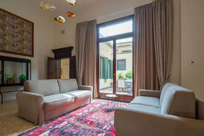 Image de Ca' Longo Palace Apartments