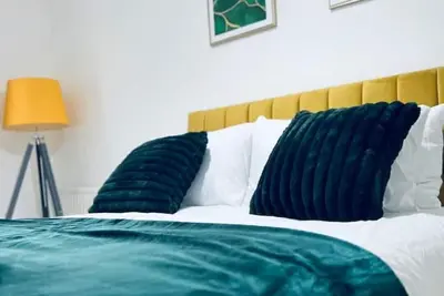 Image de Lovely Luxury 3 Bed House