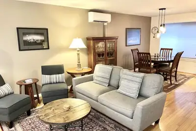 Image de Beautiful Townhome near Uw and Seattle Children's