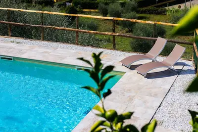 Image de Villa Terra Volonteri Avec Piscine Privee