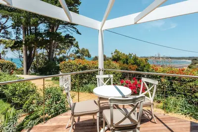 Image de Spindrift Coastal Vista