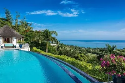 Image de Anticipation 5br at Tryall Club by Personal Villas - Unforgettable Stay