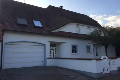 Image de Großzügig-wohnen Nahe Erlangen - Nürnberg