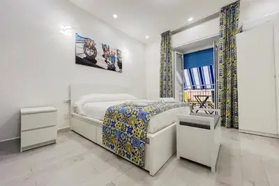 Image de Ballaro's Vibe