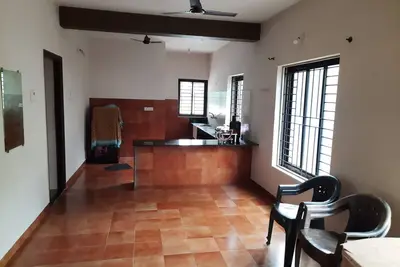 Image de Cozy 2bhk appt at calangute beach